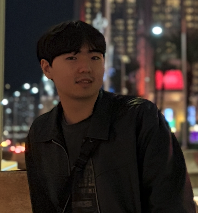 Jongmin Park